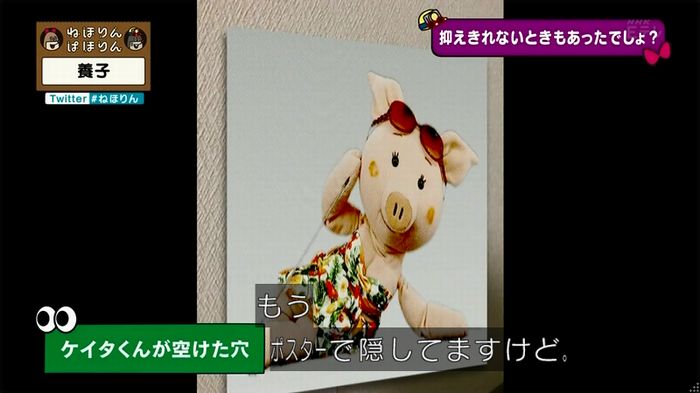 ねほりん 養子回のキャプ233