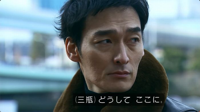 嘘の戦争のキャプ477
