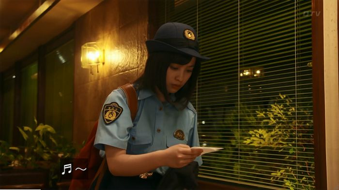 警視庁いきもの係 9話のキャプ761