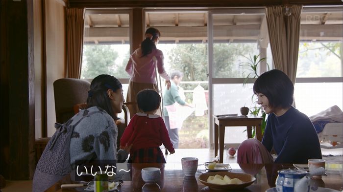 逃げ恥 8話のキャプ216