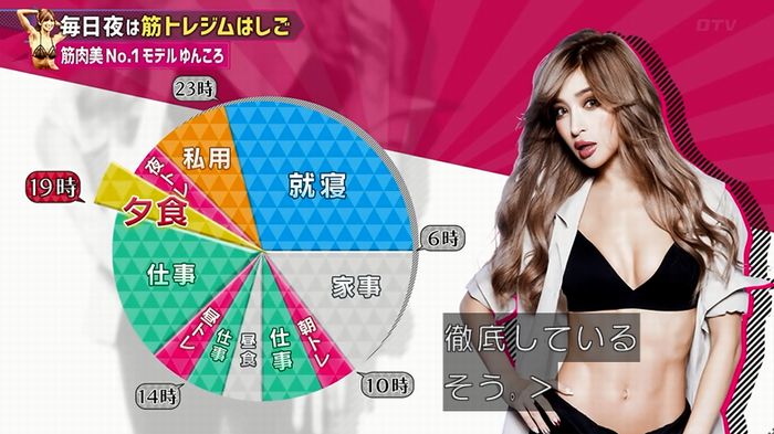もしかしてズレてる?のキャプ129