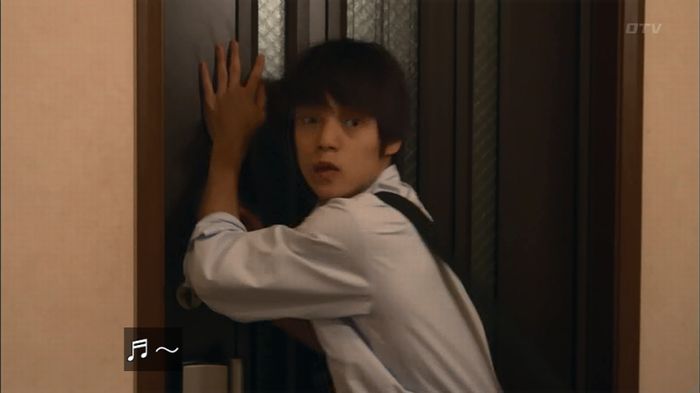 僕たちがやりましたのキャプ407