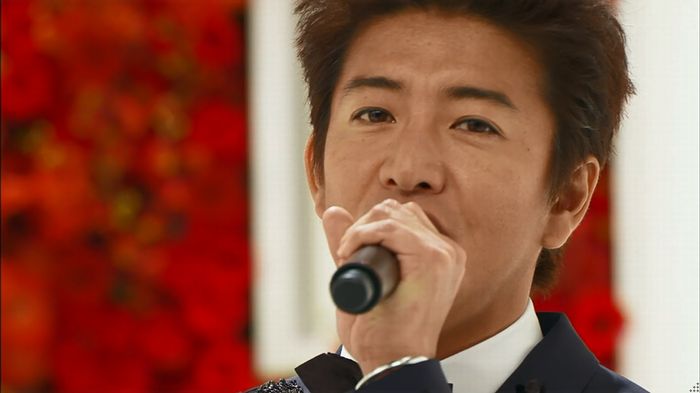 SMAP×SMAP最終回のキャプ117