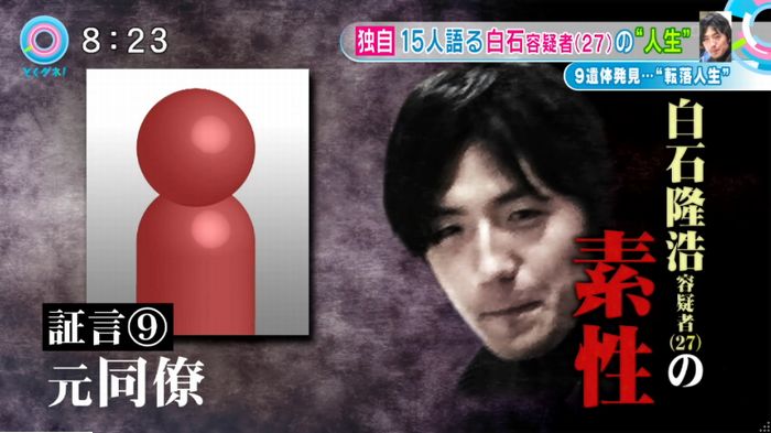 とくダネ!のキャプ1