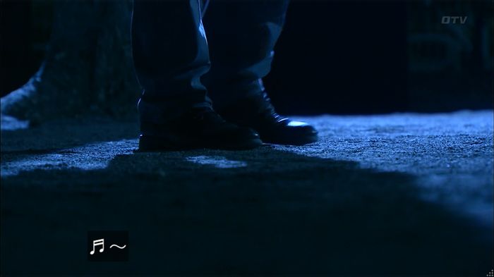 嘘の戦争のキャプ154