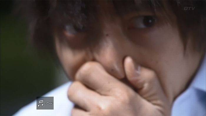 僕たちがやりましたのキャプ27