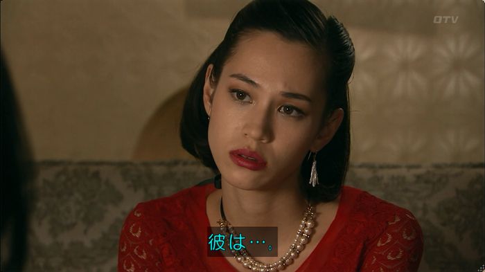 嘘の戦争 5話のキャプ137