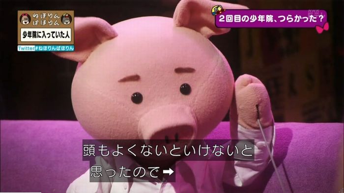 ねほりんぱほりんのキャプ200