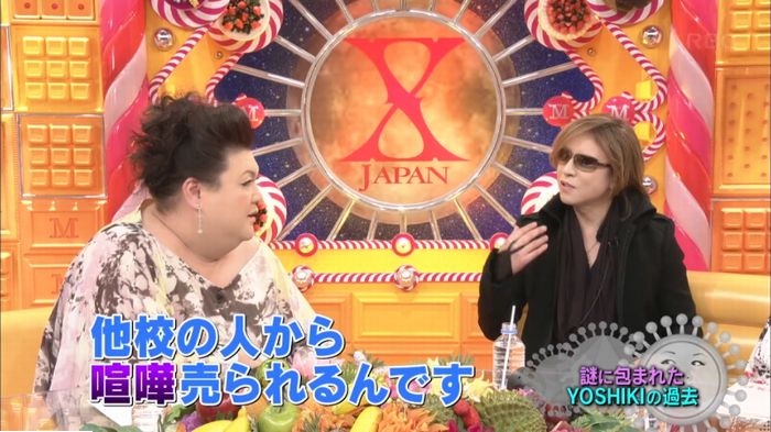 マツコの知らない世界のキャプ158