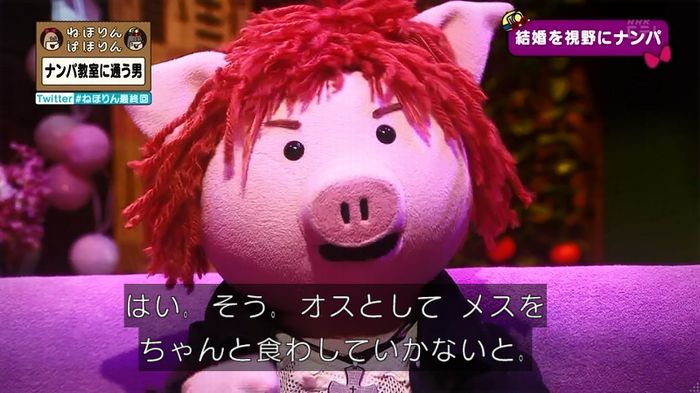 ねほりん 最終回のキャプ440