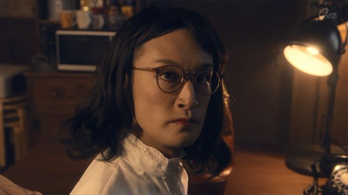 家政夫のミタゾノ 5話のキャプ20