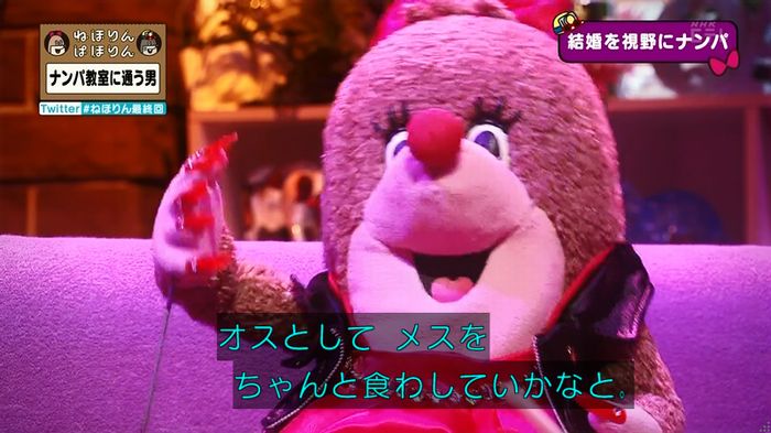 ねほりん 最終回のキャプ439