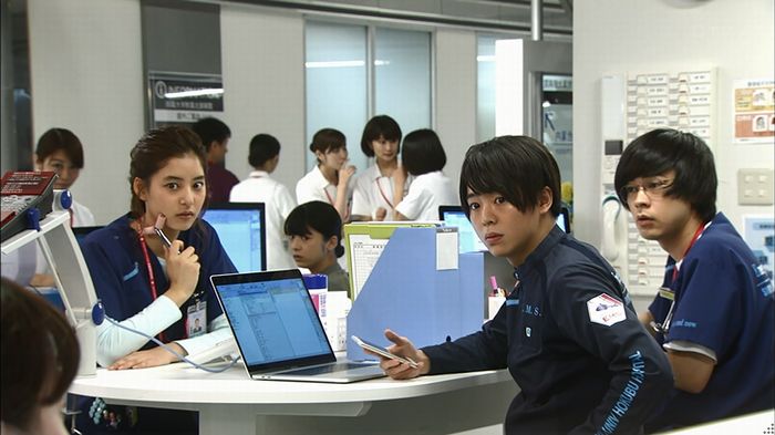コード・ブルー5話のキャプ41