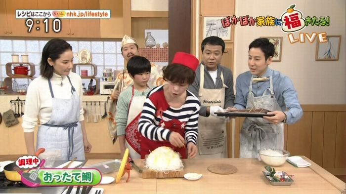 平野レミのキャプ8