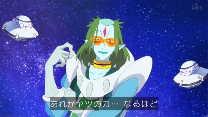 トゥインクルプリキュアのキャプ58