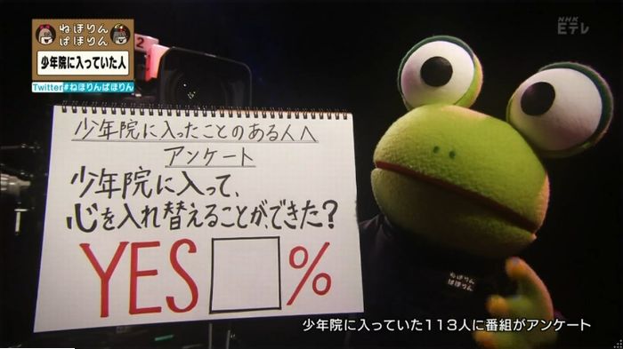 ねほりんぱほりんのキャプ212