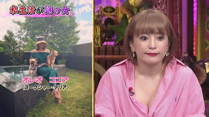 今夜くらべてみましたのキャプ227