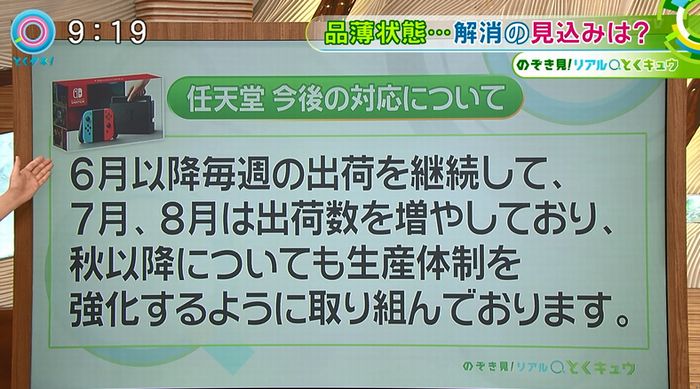 とくダネ!のキャプ107