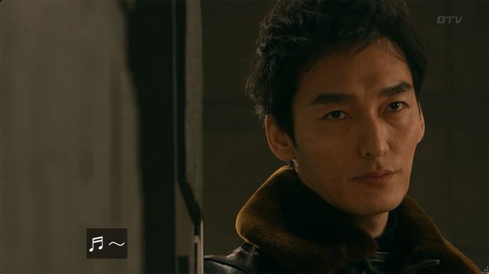 嘘の戦争のキャプ423