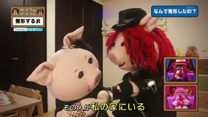 ねほりんぱほりんのキャプ150