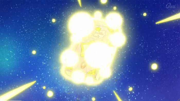 トゥインクルプリキュアのキャプ79