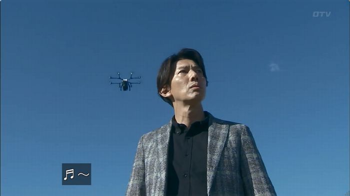 嘘の戦争のキャプ125