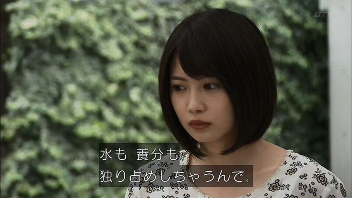 ウツボカズラの夢4話のキャプ78