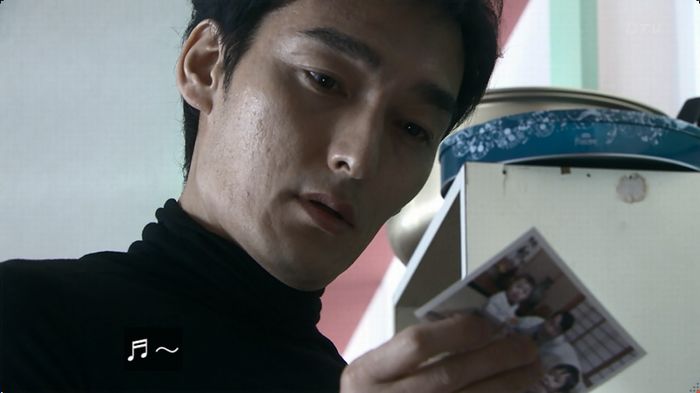 嘘の戦争のキャプ467
