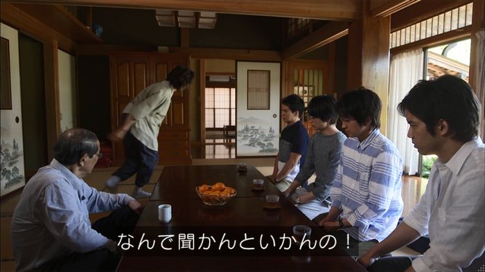 リバース 最終回のキャプ618