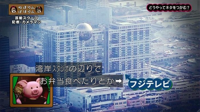 ねほりん 芸能スクープ回のキャプ31
