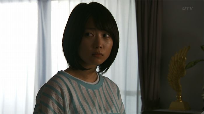 ウツボカズラの夢3話のキャプ663