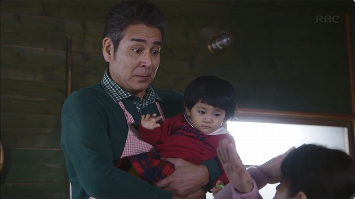 逃げ恥 8話のキャプ330