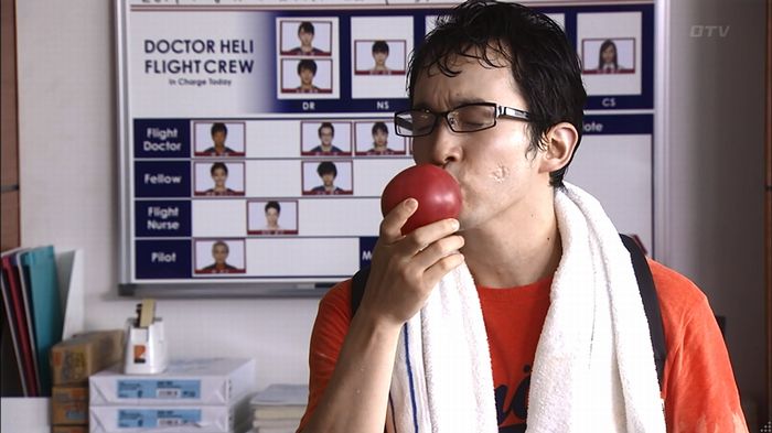 コード・ブルー5話のキャプ33