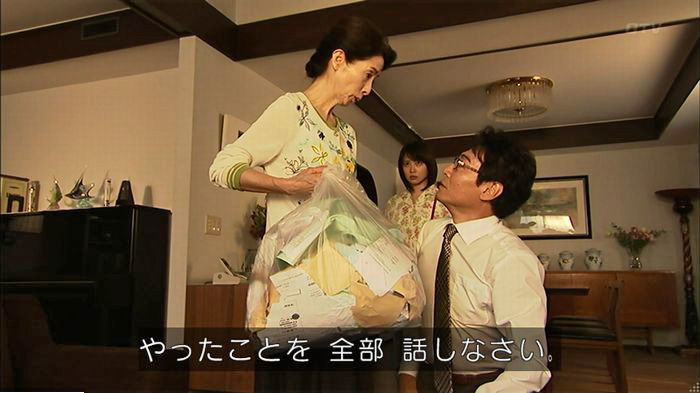 ウツボカズラの夢6話のキャプ556