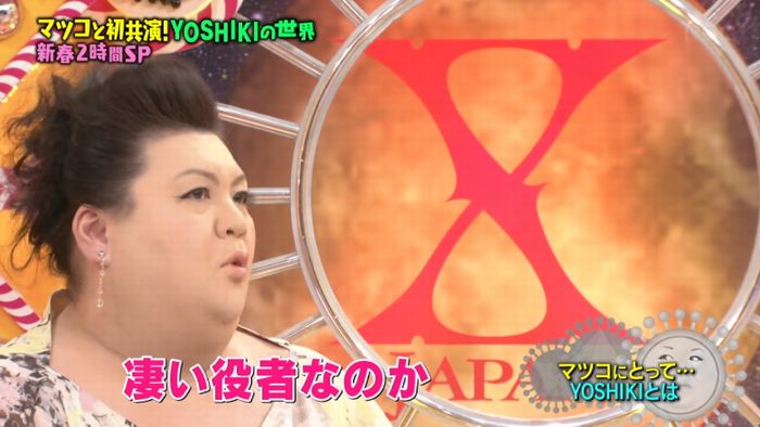 マツコの知らない世界のキャプ2