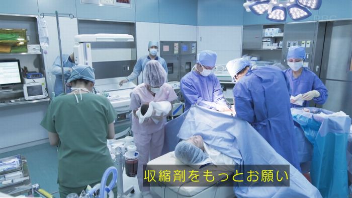 コウノドリ最終回のキャプ599