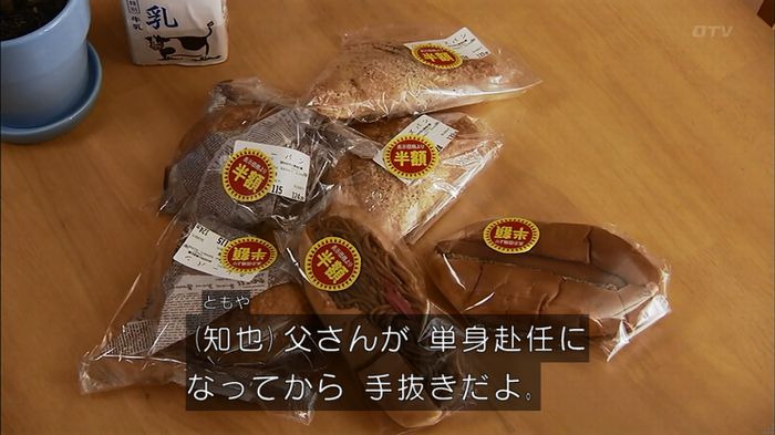 ウツボカズラの夢1話のキャプ340