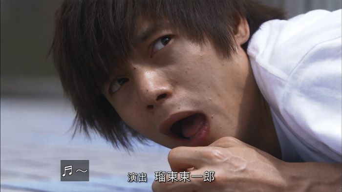 僕たちがやりましたのキャプ708