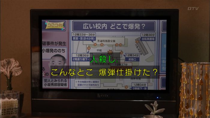 僕たちがやりましたのキャプ707