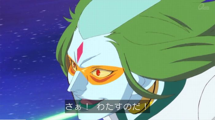 トゥインクルプリキュアのキャプ61