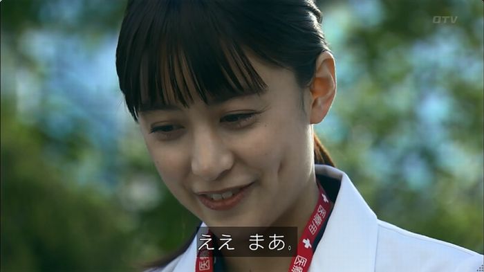 嘘の戦争のキャプ586