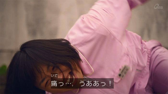 女囚セブン 1話のキャプ49