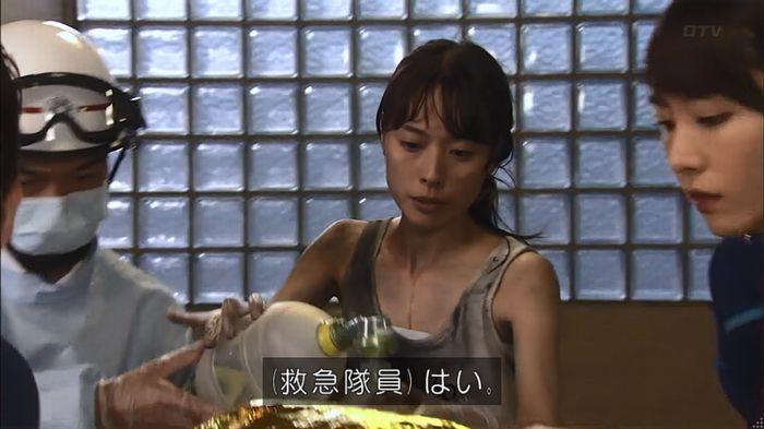 コード・ブルーのキャプ81