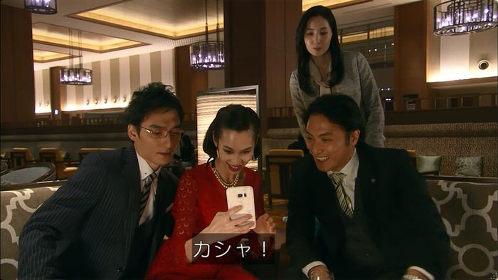 嘘の戦争 5話のキャプ100