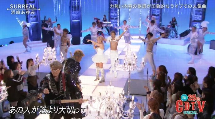 CDTVのキャプ62