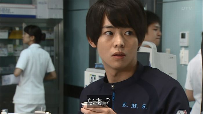 コード・ブルー5話のキャプ76