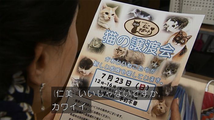 ウツボカズラの夢2話のキャプ116