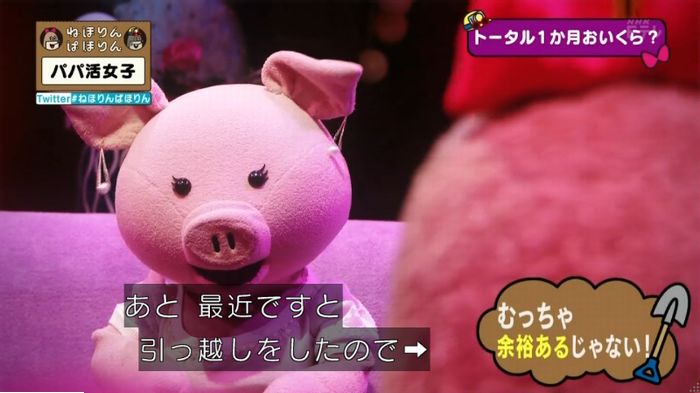 ねほりんぱほりんのキャプ209