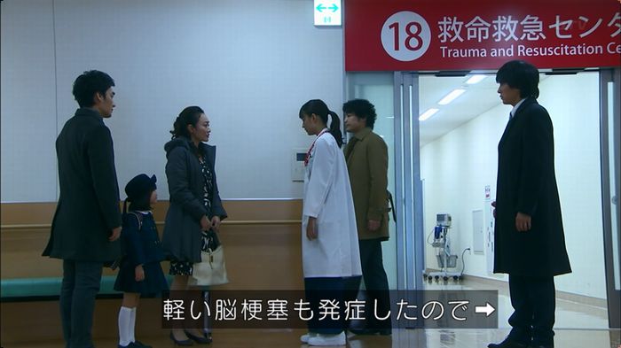 嘘の戦争のキャプ28