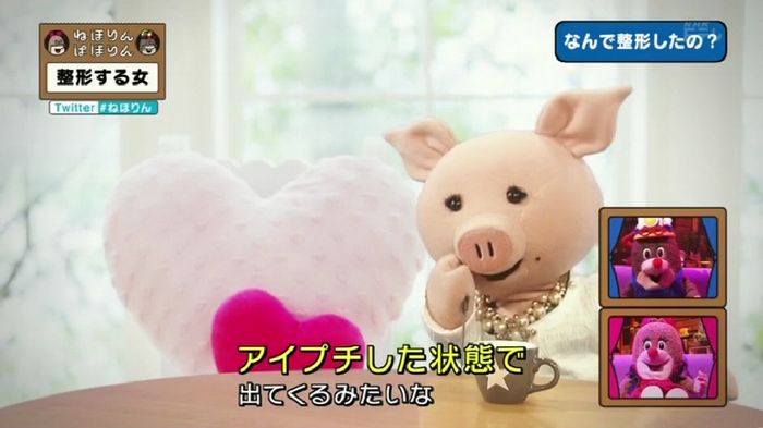 ねほりんぱほりんのキャプ123